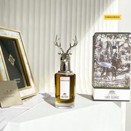 📌 Penhaligon's Lord George 潘海利根 麋鹿 *75ML🙇🏻‍♀️冬日必備香水