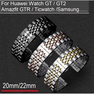 Luxury Band For Huawei watch gt 6 pro Strap Huawei GT6 , Huawei watch GT 5 strap Huawei gt4 strap Hu