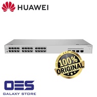HUAWEI S220S-24P4J Network 24 x 10/100/1000BASE-T PoE+ Ports With 4 x 2.5GE SFP ports Managed Networ