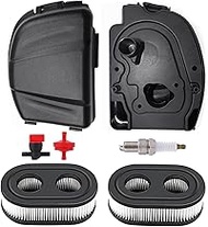 21352 Air Fitler Cover & Air Filter Tune Up Kits For Toro 140cc Lawn Mower Model# 21352