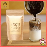[HOHO Hojicha] Kyoto UJI Hojicha Powder/Premium Hojicha Powder for use in food (80g) For hojicha lat