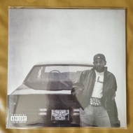 (LP) Kendrick Lamar-GNX Vinyl New Record