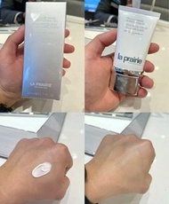 LP/La prairie蓓麗萊珀妮活細胞輕盈防曬乳
