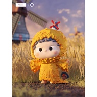 [Genuine] OZAI 5th Gen Model - IF SOUND HAD SHAPE Avatars