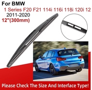 Wiper Bmw 1 Series Rear Wiper E81 E82 E87 E88 F20 F21