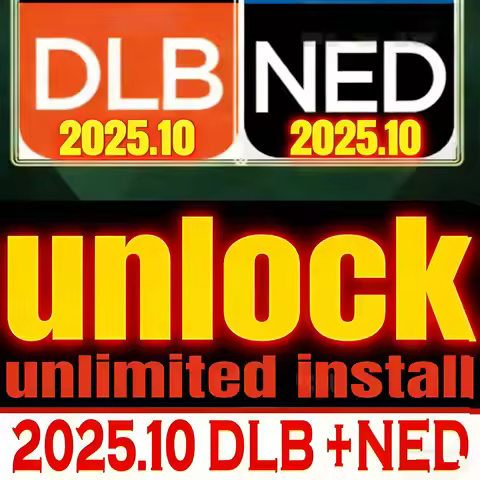 10.2025 Lastest NED and DLB Navistar Engine Diagnostics Diamond Logic Builder DataBase with Unlimite