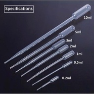 Cat and Dog Pipette 1ml 3ml 5ml Cat and Dog Syringe Animal Syringe Cat Syringe