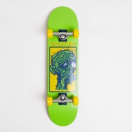 CREATURE สเก็ตบอร์ดพร้อมเล่น RETURN OF THE FIEND MID SK8 COMPLETES 7