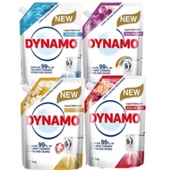 DYNAMO Laundry Detergent 1.4kg (REFILL)