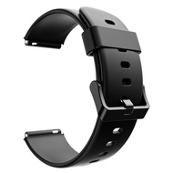 Blackview 20MM22MM สายนาฬิกาไนลอนสำหรับ Samsung Huawei Garmin นาฬิกา Smart Watch Universal นาฬิกาข้อมือ