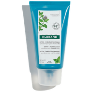 KLORANE - 有機水薄荷淨化護髮素 (到期日: 30/11/2026)