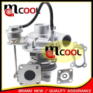 Turbine Turbocharge RHF4  for Hollander Perkin-s Agricultural N844L N844L-T 2.2T Engine GP Types GP8