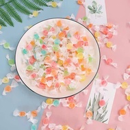 Diamond candy 1KG, wish candy, paper crane candy - Childhood snacks candy