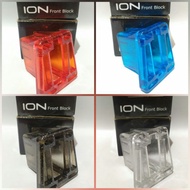 Ion FRONT BLOCK. Folding Bike Trolley. Minion-mini VRLLO Bike