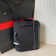 Tumi ARRIVE OLTEN CROSSBODY Bag Imported PREMIUM QUALITY Material