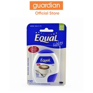 Equal Sweetener Tablets, 300 tablets