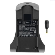 21.6V 2000mAh/3000mAh Vacuum battery XSBT620 for Shark IZ162H IZ162HC IZ163 IZ361H IZ362H IZ363HT QZ