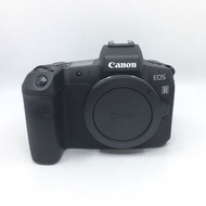 新淨少快門 Canon EOS R