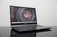 (二手水貨) MECHREVO Z3 pro i7-10870H 8G 256-SSD NA RTX 3060 6GB 15.6" 1920x1080 電競本 95%