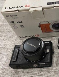 熱賣(二手）熱賣 二手保7日 panasonic gf10 12-32MM 營GF8 GF9 GF7詢價