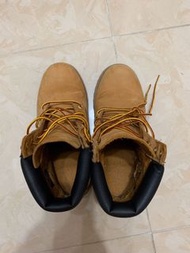 Timberland shoes