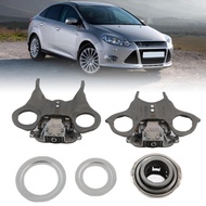 Transmission Clutch Release Bearing  Fork Kit Durable 6DCT250 DPS6 for Car