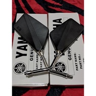 Yamaha RXZ RX King RXS RX Special Alfa All Yamaha Matic Cr0me Mirrors