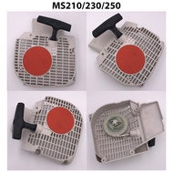 Recoil Starter Assy Senso MS-382/210/230/250 STIH Original