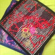 Vivienne Westwood刺繡小手帕