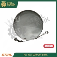 Brake Spring 038/381 STIHL Original