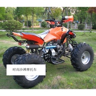 Manufacturer Sales Motorcycle and Accessories ATV Four-Wheel Desert Car Style ATV Fashionable Popula