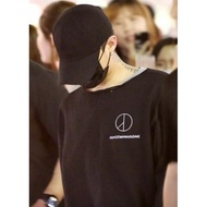 PEACEMINUSONE G-DRAGON BIGBANG T-SHIRT