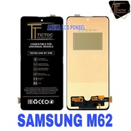 LCD SAMSUNG M62