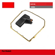 0B5325429E Audi auto transmission filter for A4, A5, A6, A7, TT