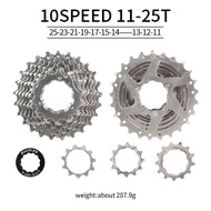 BUCKLOS Bicycle Cassette 10/11/12 Speed Road Mountain Bike Cassette 11-25T 11-32T 11-40T 11-50T 11-5