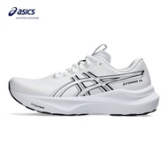 ASICS Women GT-2000 14 Running Shoes in White/Black