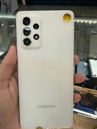 Samsung A52 128G 白色 中古機