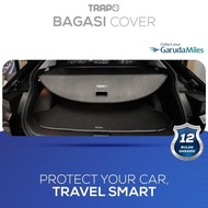 Trapo Oxtra Luggage Cover Promo / Cargo Cover COD