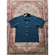 KEMEJA Ilcorso overshirt HG101