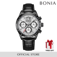 Bonia Men Watch Chronograph BNB10919-1712C