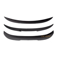 F30 F35 spoiler gloss black rear bumper spoiler for BMW 3 series F30 F35 body kit