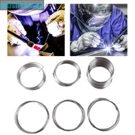 ARTISTICHAVEN Welding Rod Low Temperature Easy Melt Aluminum Universal 1.6mm/2mm Welding Wire