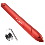 Exhaust Cover Decoration Bracket Aerox/Nvx Exhaust Protection Anti-Friction Yamaha for Edge Strip Nm