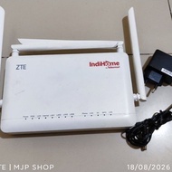 Zte F6600P