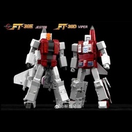 ️ Fanstoys Ft Ft-30D Ft-30E Ft30d Slingshot For Ft30e Aviation Fire Ion With Rate