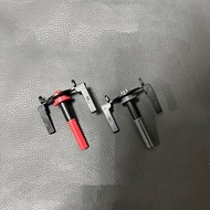 Main Brush Roller Brush Bracket Robot Vacuum Accessories for Roborock P20PRO/P20Ultra/P20MAX/P20 Ult