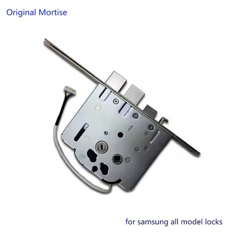 Original Mortise Digital lock mortise AML320/340 for samsung lock P718/728/P72/609/738/719/P717/H705