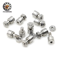 4-axis Factory Direct Supply 40 Not 68 Stainless Steel Cam Bearing Audio F3KR10 Bolt Roller Bearing 