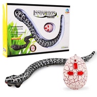 Ships Immediately Remote Control Snake Kids Toys