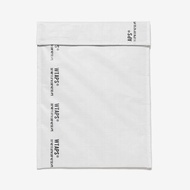 AirRoom 2024SS WTAPS BOUNCER CASE POLY GPS Laptop Bag Storage Folder